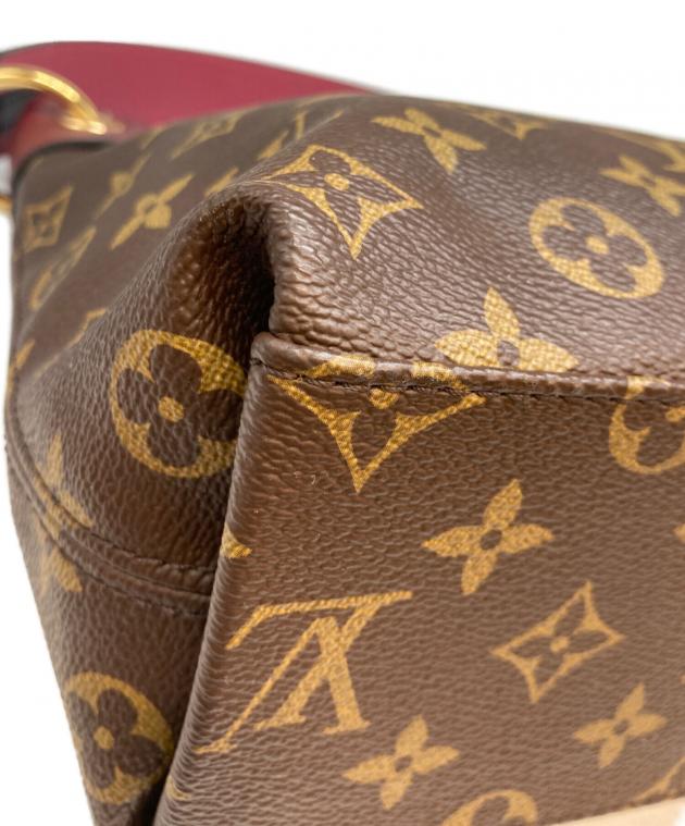 中古・古着通販】LOUIS VUITTON (ルイ ヴィトン) モノグラム