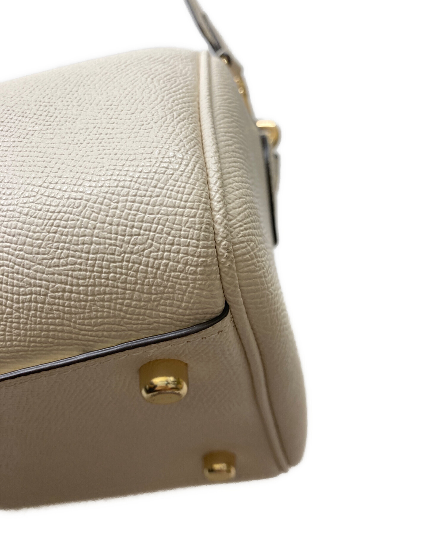 中古・古着通販】COACH (コーチ) ローアンサッチェル 2wayバッグ