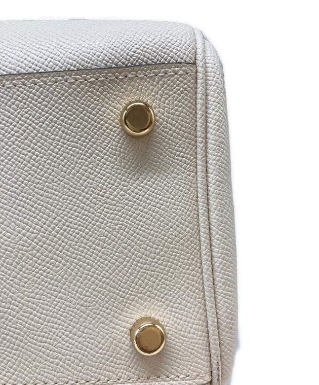 中古・古着通販】COACH (コーチ) ローアンサッチェル 2wayバッグ
