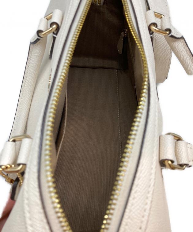 中古・古着通販】COACH (コーチ) ローアンサッチェル 2wayバッグ