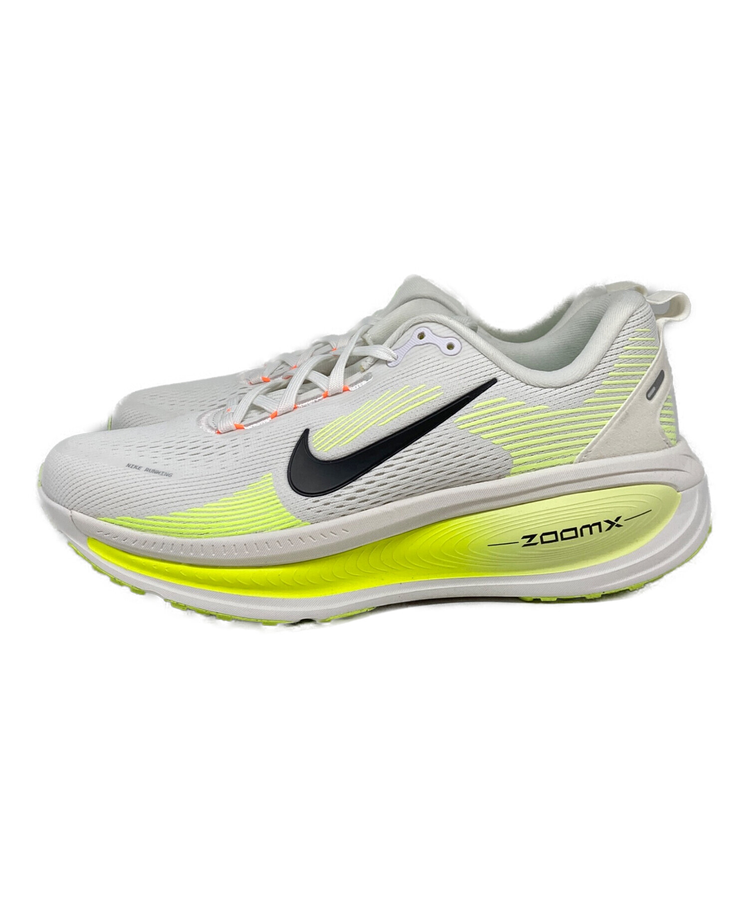 中古・古着通販】NIKE (ナイキ) ボメロ 18 ジュニア ロード ランニング