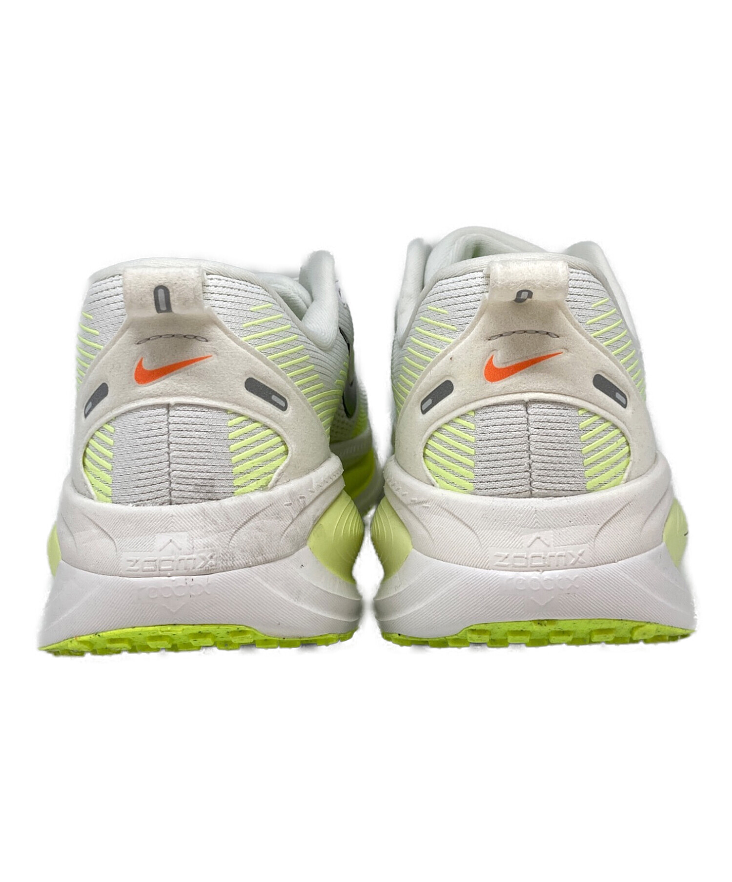 中古・古着通販】NIKE (ナイキ) ボメロ 18 ジュニア ロード ランニング