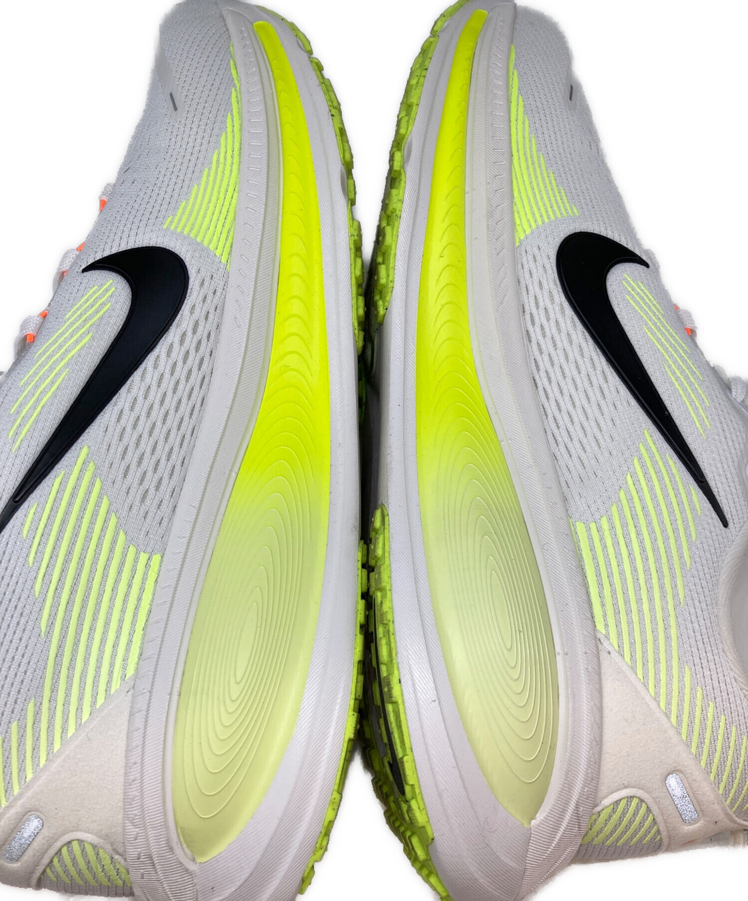 中古・古着通販】NIKE (ナイキ) ボメロ 18 ジュニア ロード ランニング