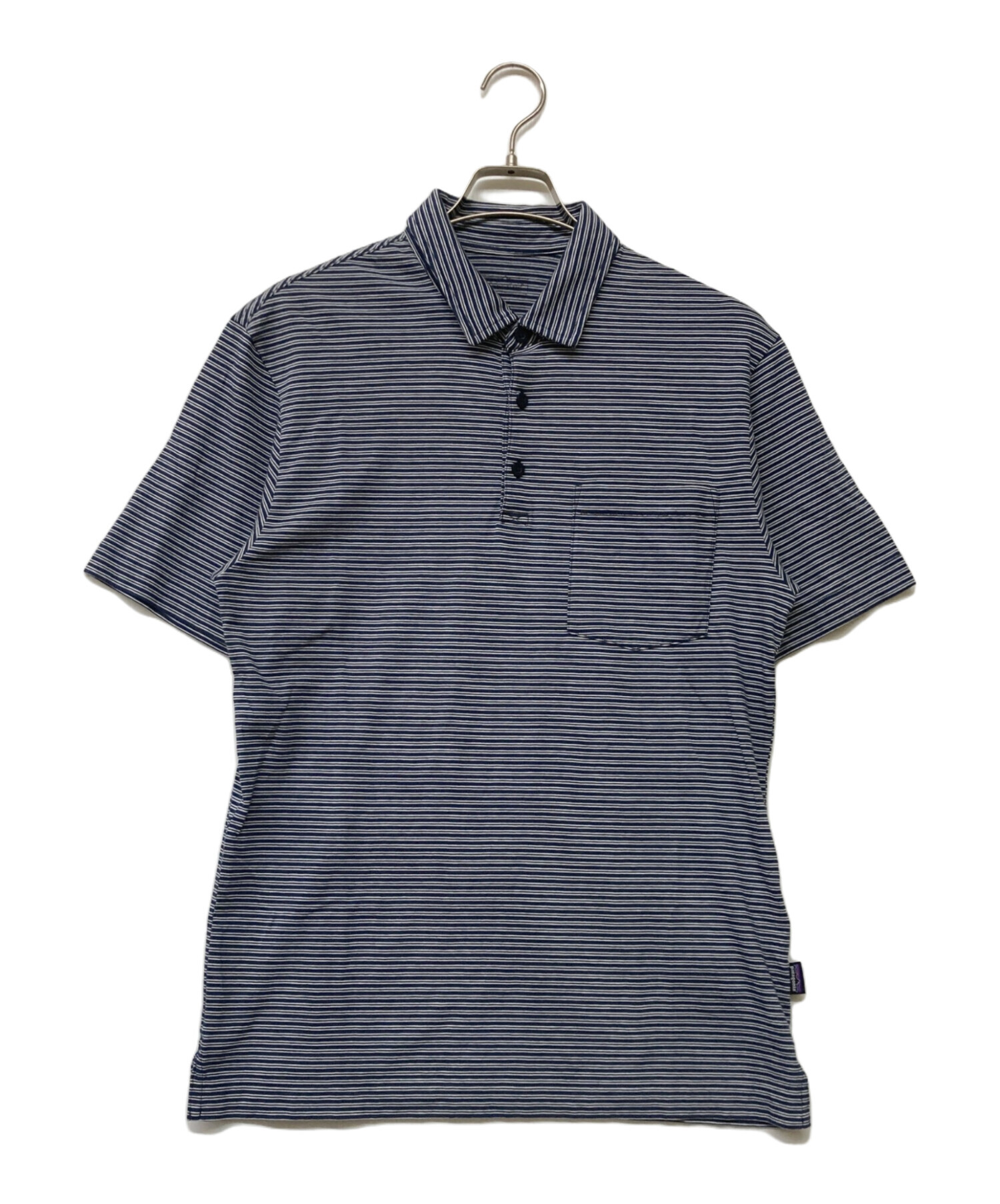 パタゴニア patagonia ポロシャツ 26SS 最終価格 中古・古着通販】Patagonia (パタゴニア) 26SS DAILY POLOS/デイリー
