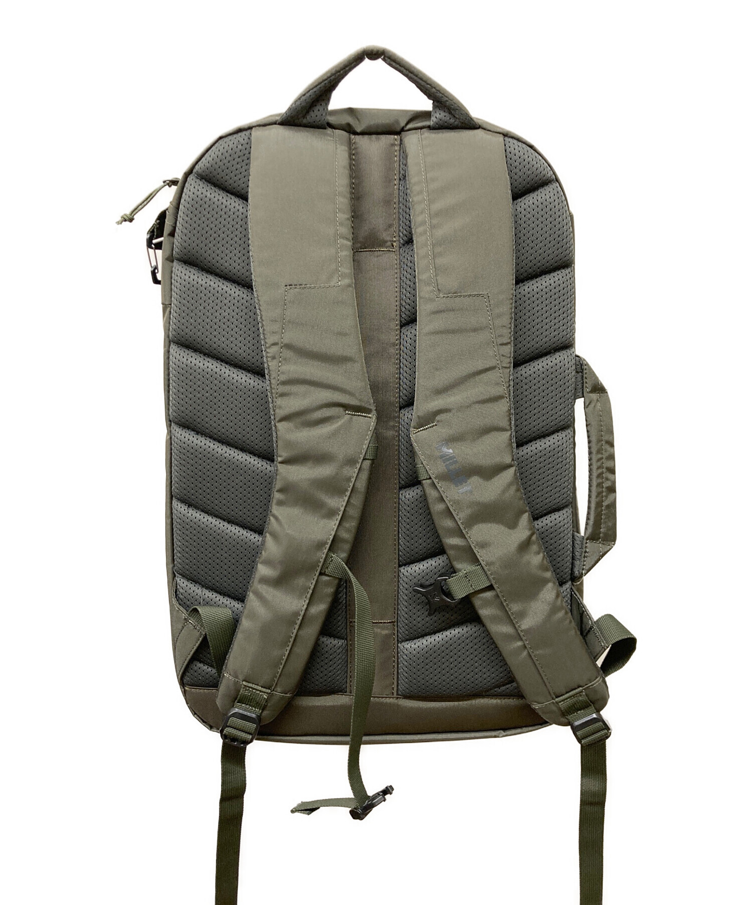 中古・古着通販】MILLET (ミレー) EXP NX 24 リュック カーキ