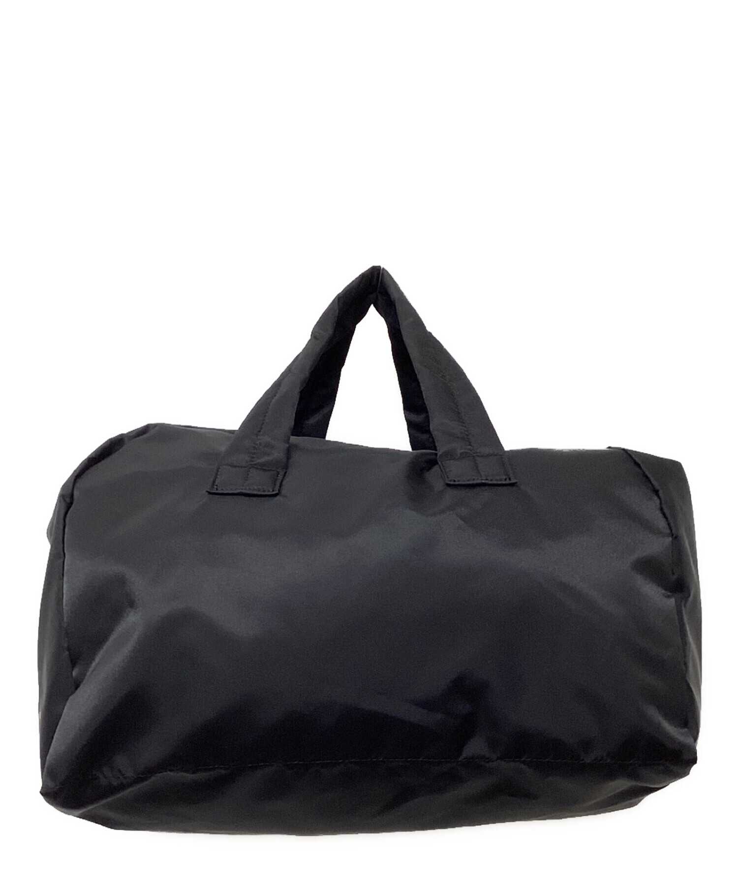 り*た様 【極美品】COMME des GARCONS ハンドバッグ ミニボスト 中古・古着通販】COMME des GARCONS (コムデギャルソン) ミニボストン