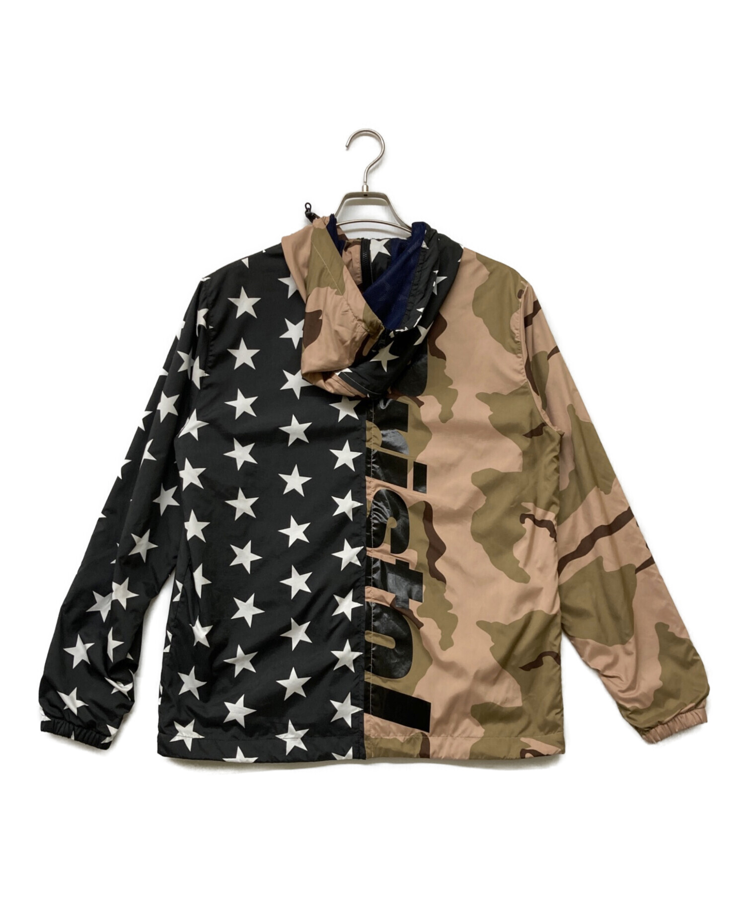 中古・古着通販】F.C.R.B. (エフシーレアルブリストル) SEPARATE
