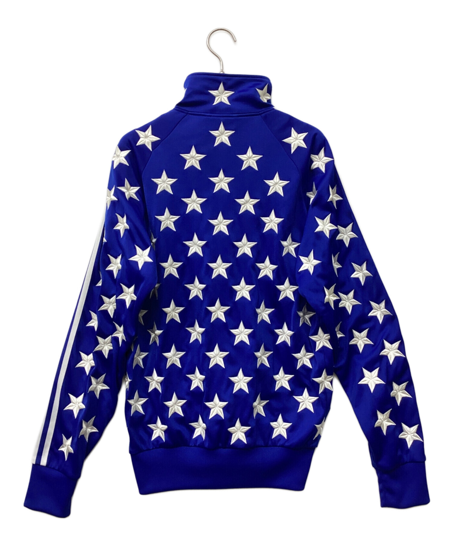 中古・古着通販】adidas (アディダス) JEREMY SCOTT (ジェレミー