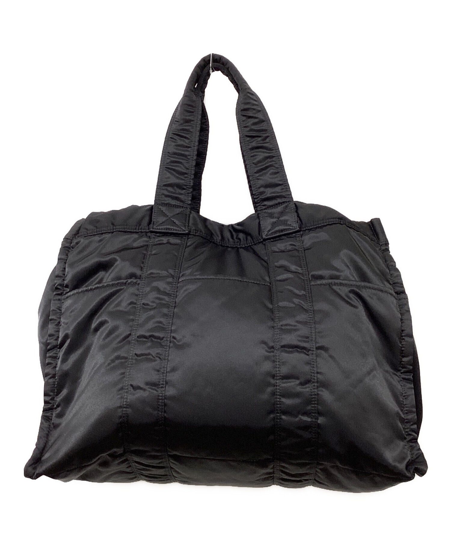 中古・古着通販】HEAD PORTER (ヘッドポーター) TANKER ORIGINAL TOTE