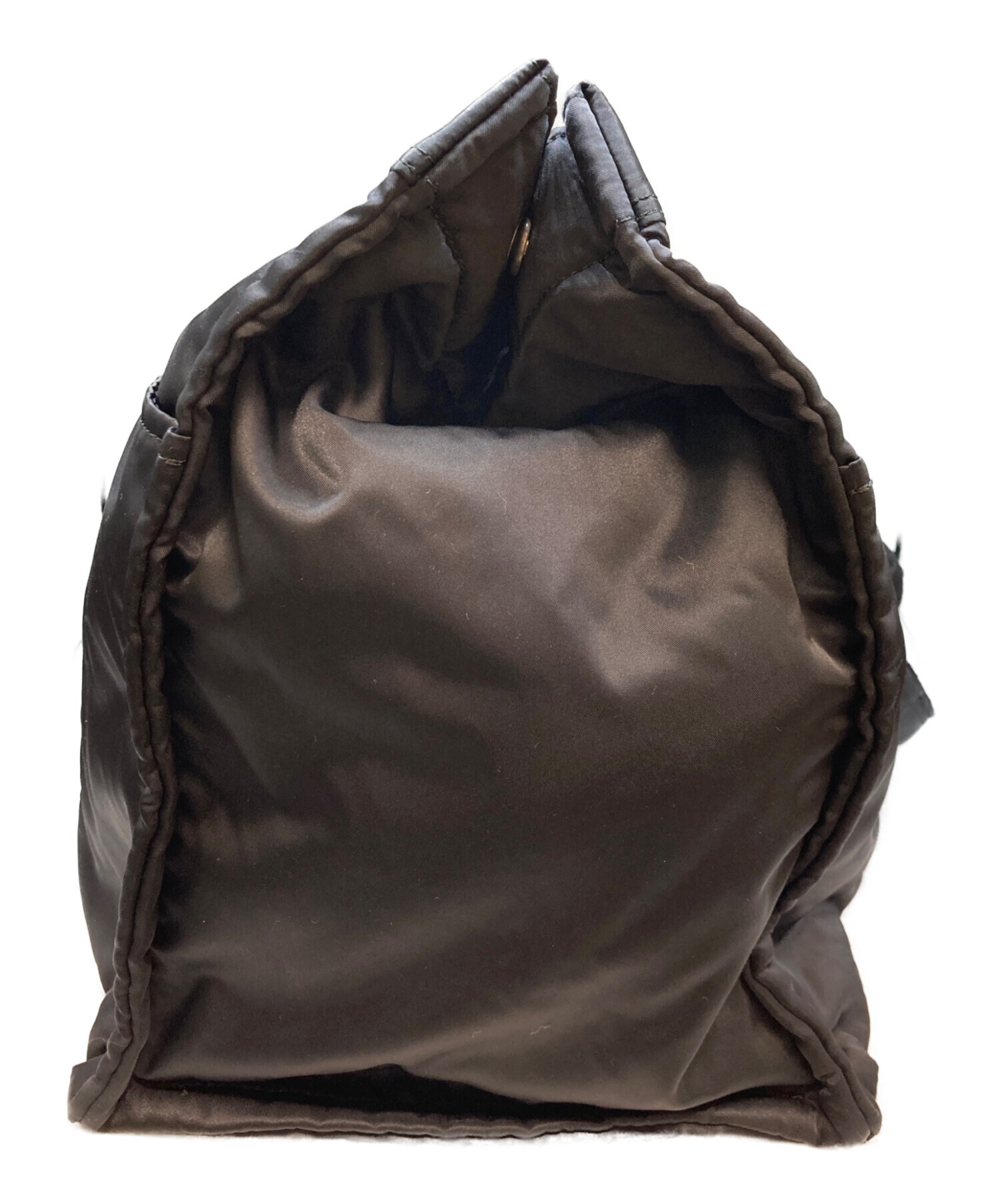 中古・古着通販】HEAD PORTER (ヘッドポーター) TANKER ORIGINAL TOTE