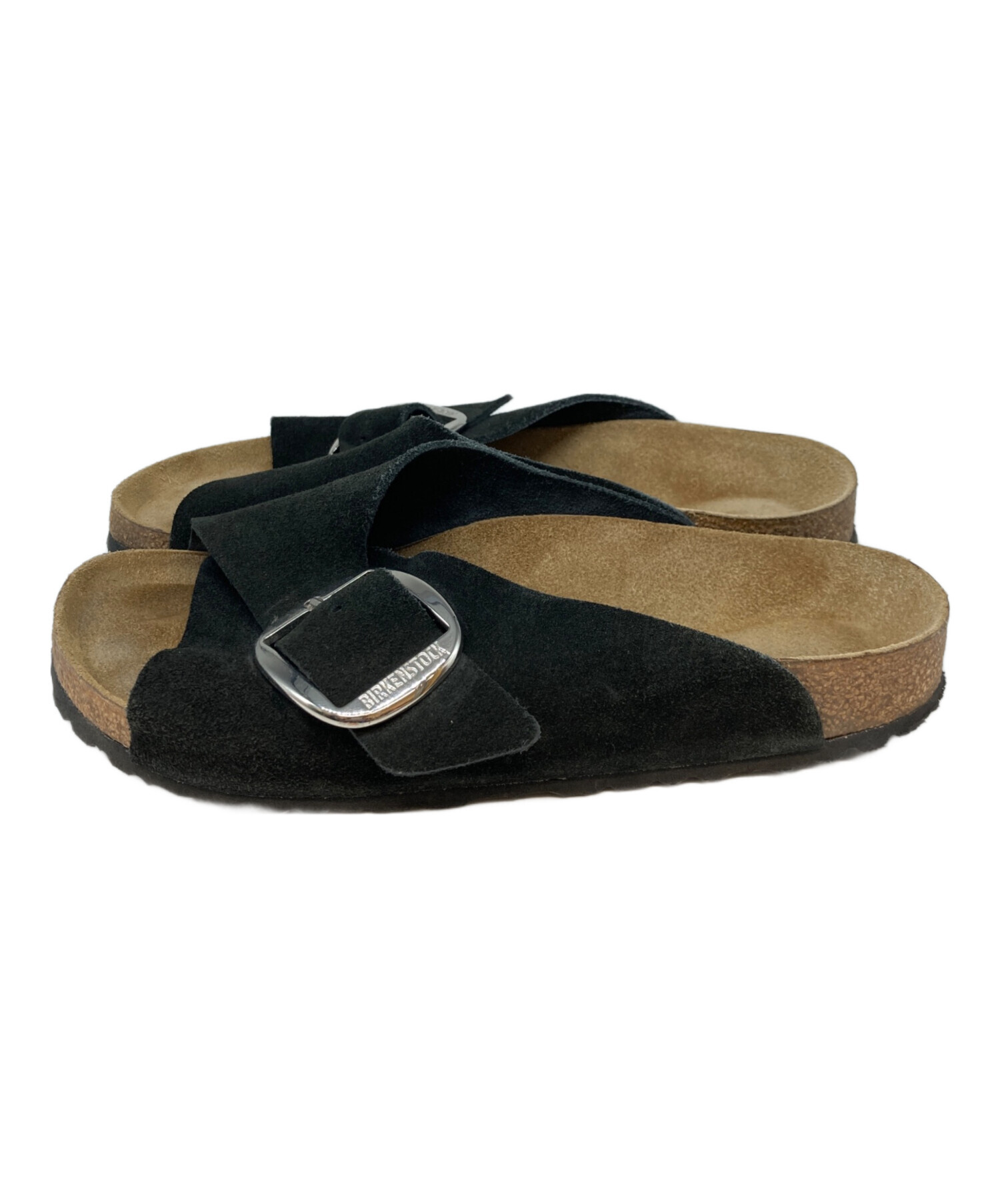 サンダーボルト VELVET HOUR9’3”中古美品 『湘南地域手渡し限定』 中古・古着通販】BIRKENSTOCK (ビルケンシュトック) BEAUTY&YOUTH
