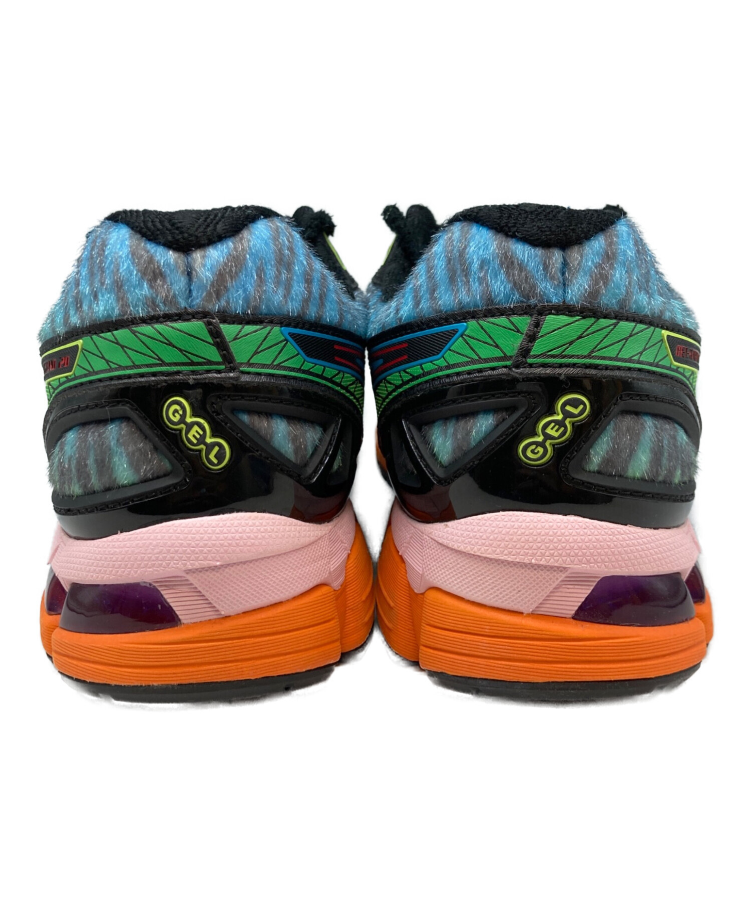 中古・古着通販】asics (アシックス) KENZO (ケンゾー) Gel-Kayano 20
