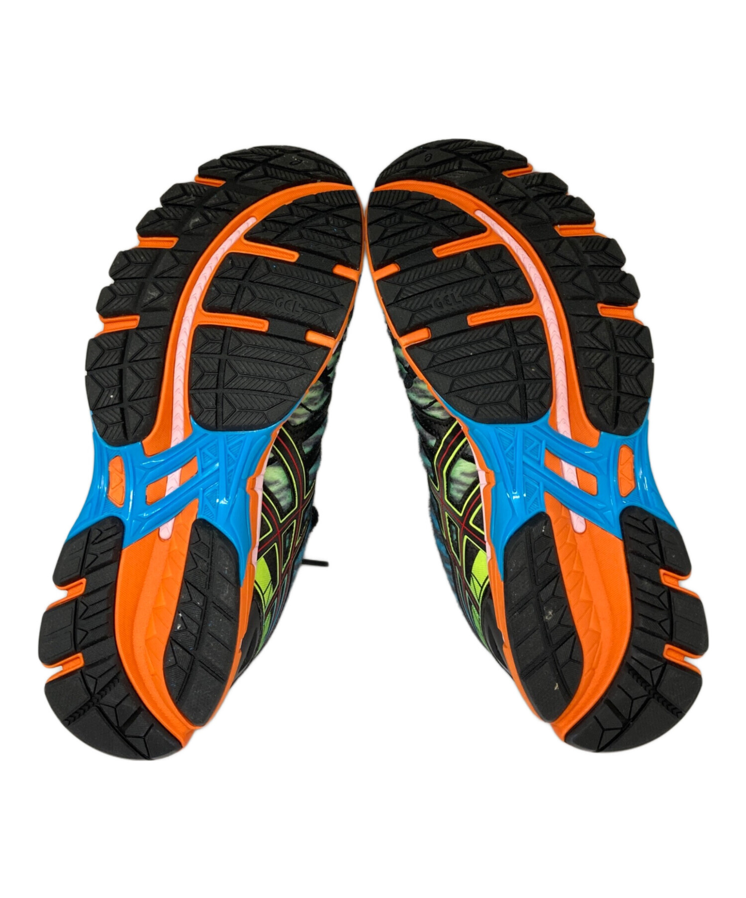 中古・古着通販】asics (アシックス) KENZO (ケンゾー) Gel-Kayano 20