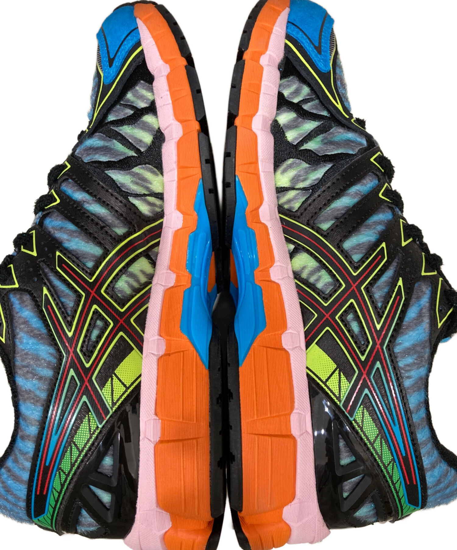中古・古着通販】asics (アシックス) KENZO (ケンゾー) Gel-Kayano 20