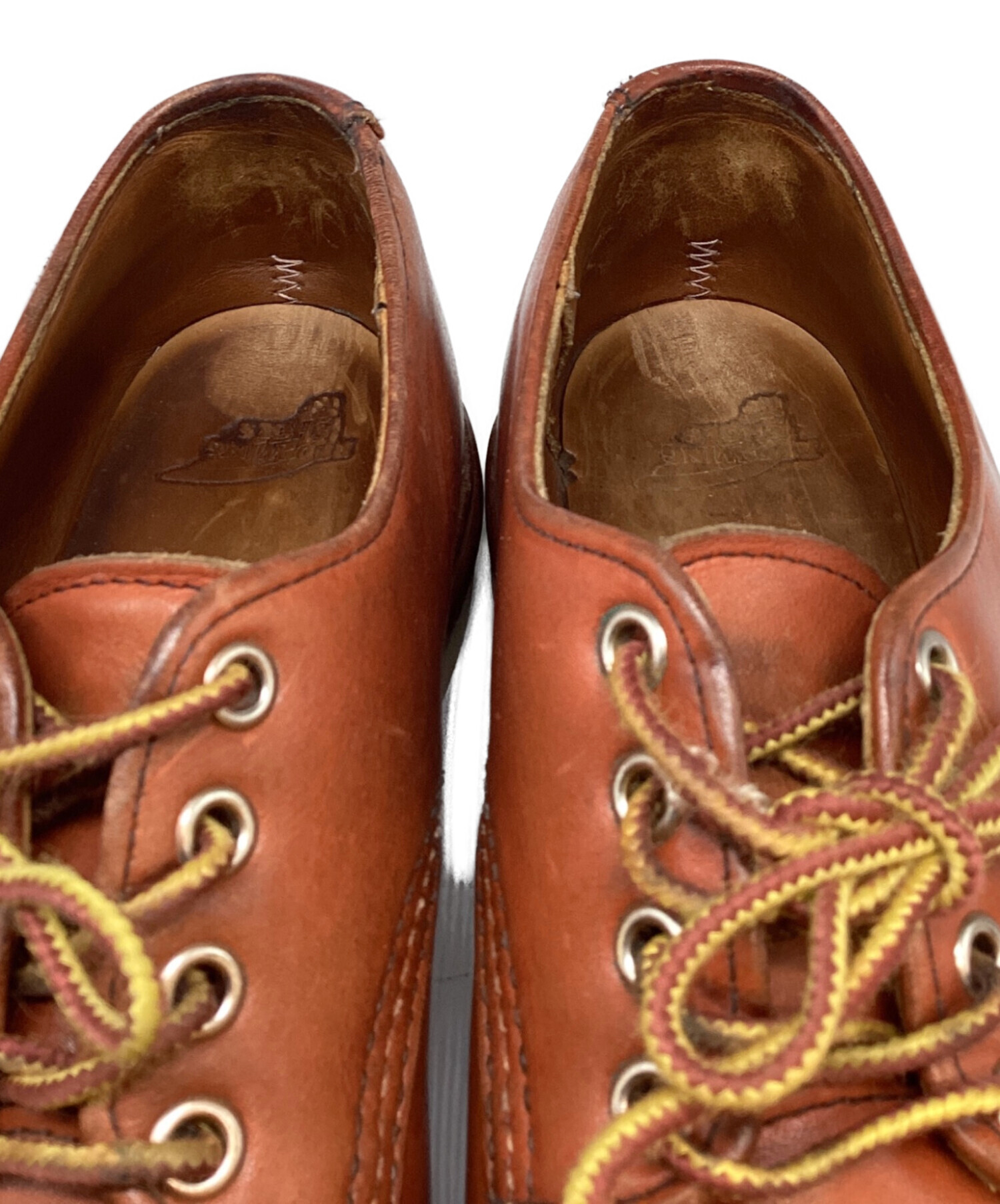 中古・古着通販】RED WING (レッドウィング) 8103 CLASSIC OXFORD