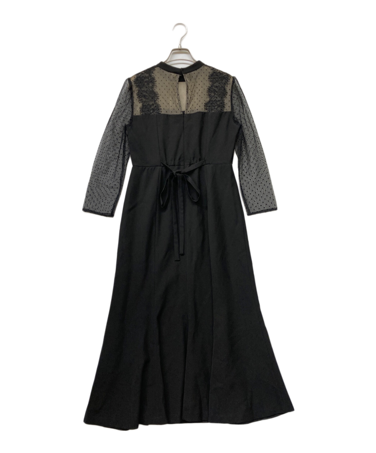 中古・古着通販】Apuweiser-riche (アプワイザーリッシェ) 24SS