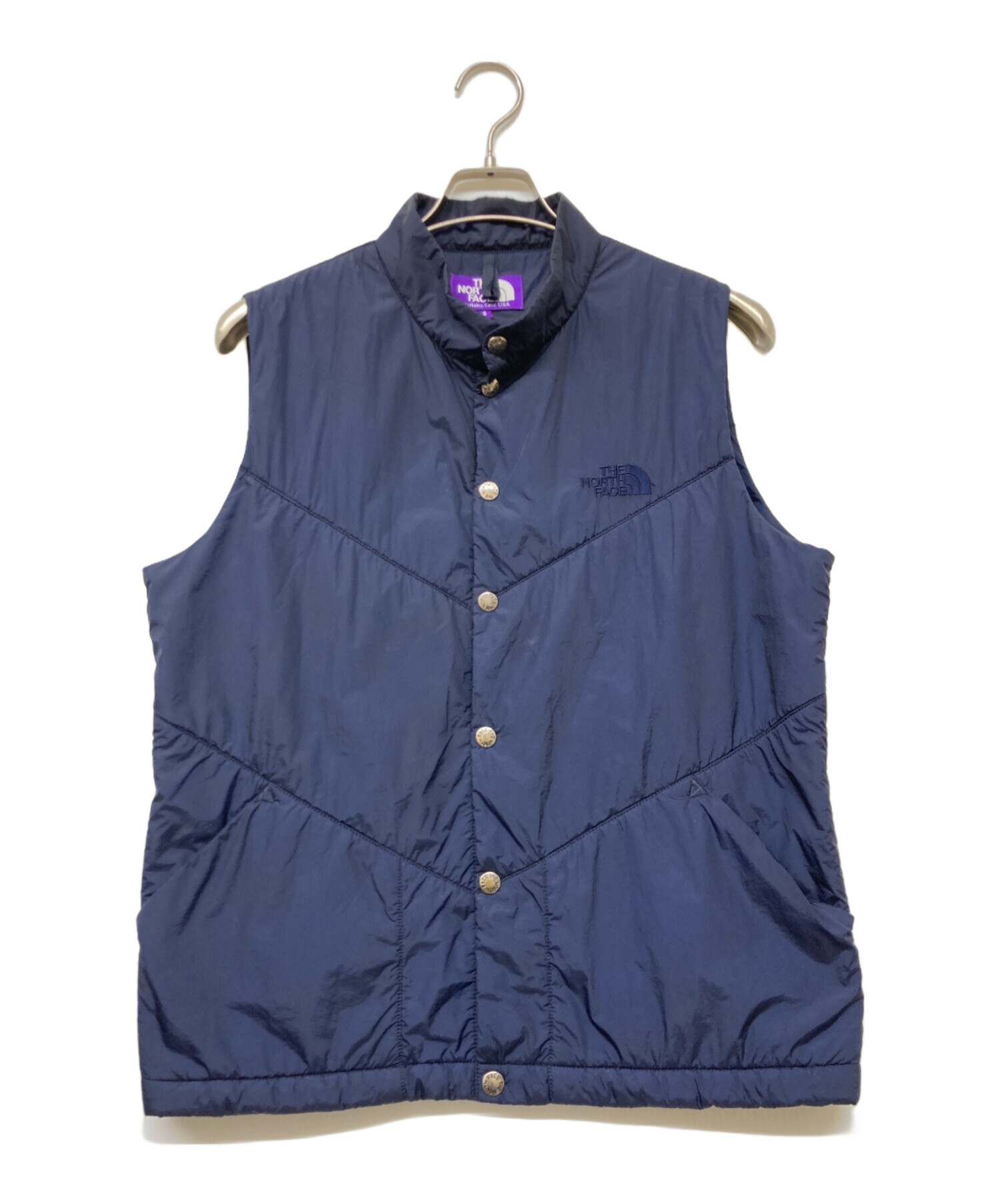 中古・古着通販】THE NORTHFACE PURPLELABEL (ザ・ノースフェイス