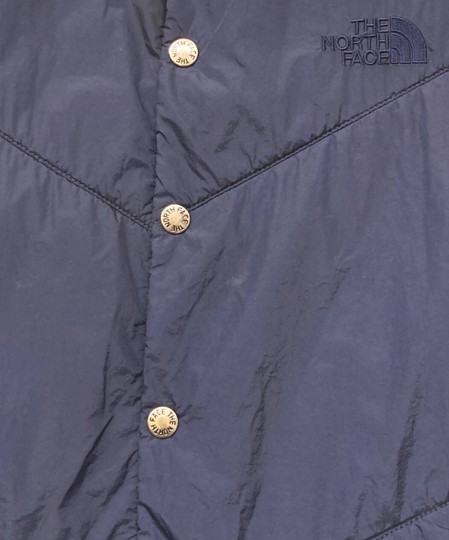 中古・古着通販】THE NORTHFACE PURPLELABEL (ザ・ノースフェイス
