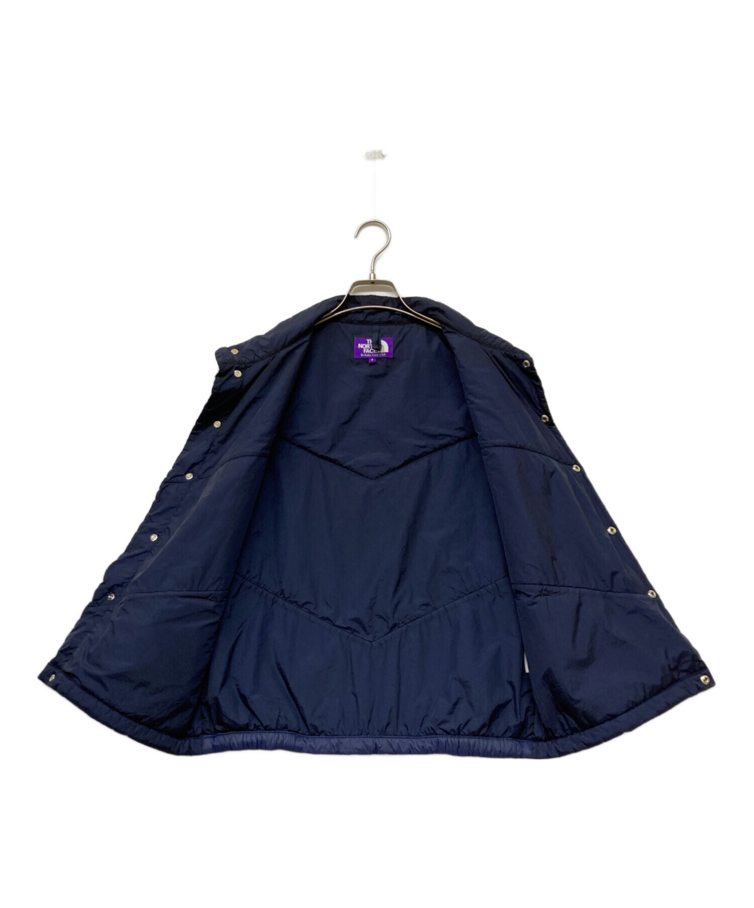 中古・古着通販】THE NORTHFACE PURPLELABEL (ザ・ノースフェイス