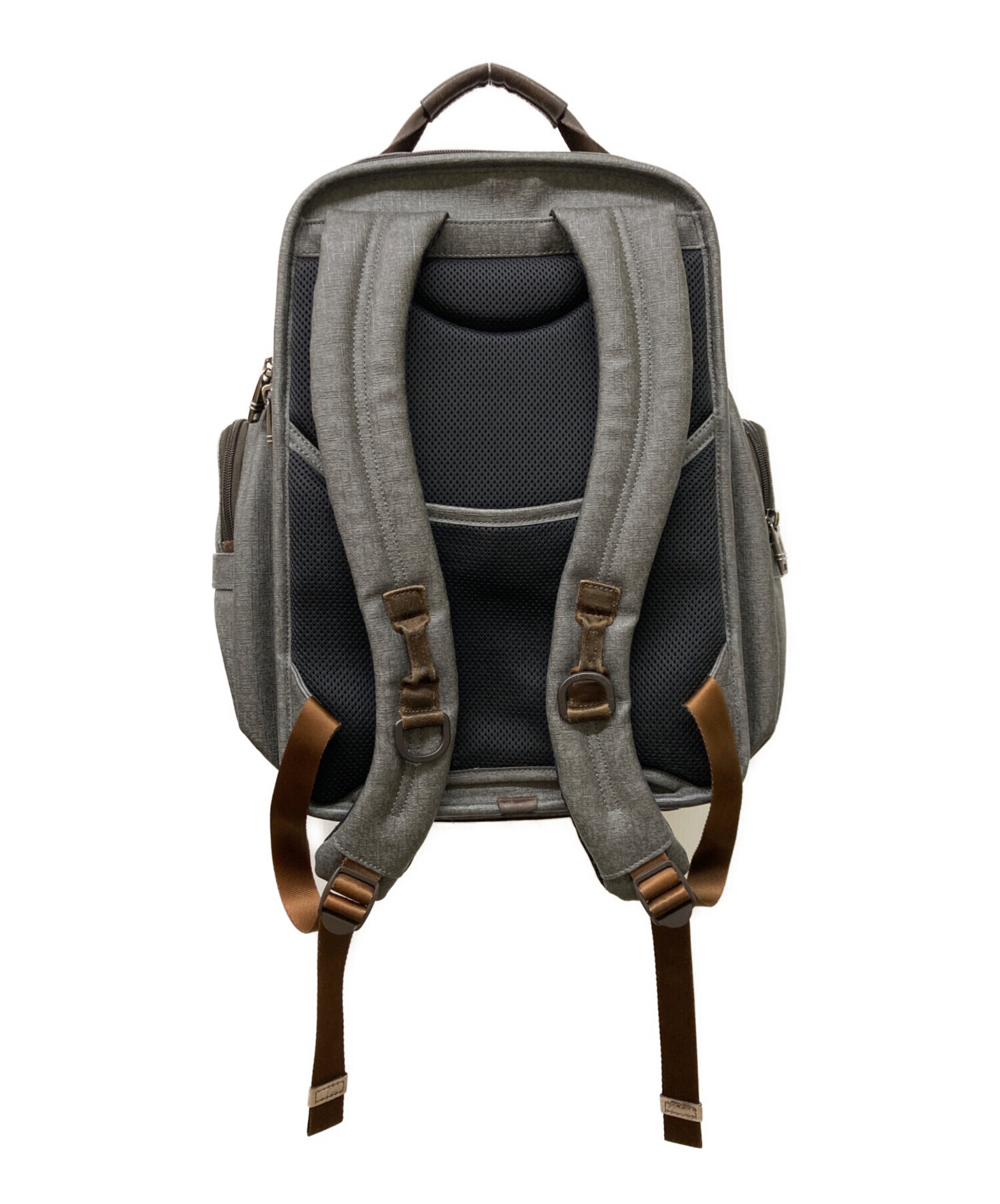 中古・古着通販】TUMI (トゥミ) ALPHA2 T-Pass ビジネスリュック