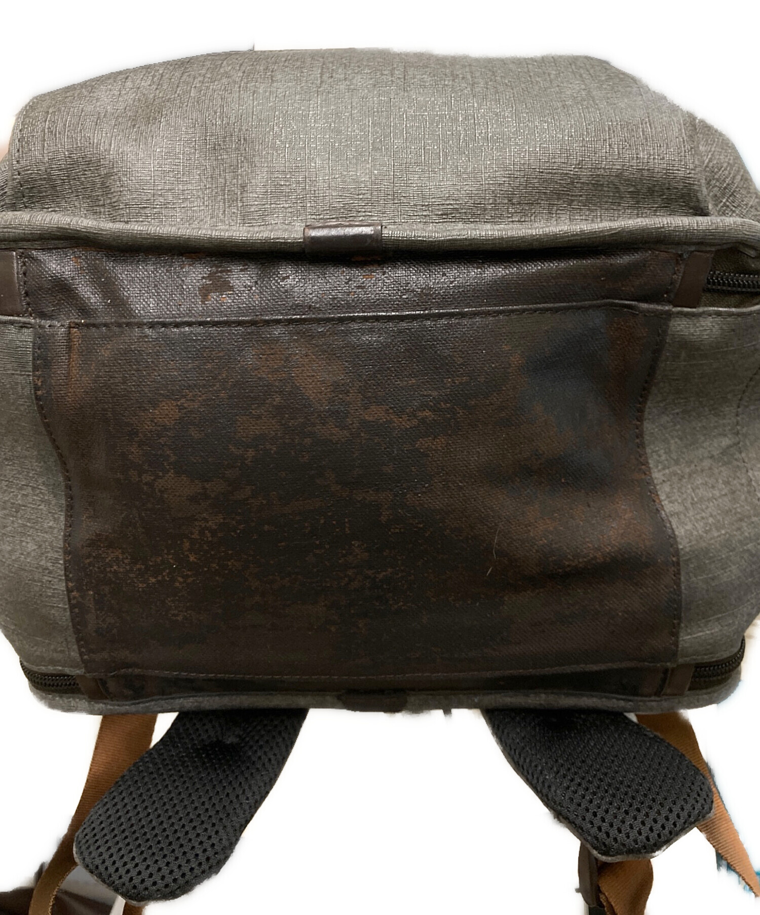 中古・古着通販】TUMI (トゥミ) ALPHA2 T-Pass ビジネスリュック