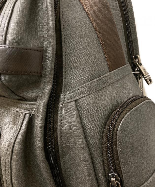 中古・古着通販】TUMI (トゥミ) ALPHA2 T-Pass ビジネスリュック
