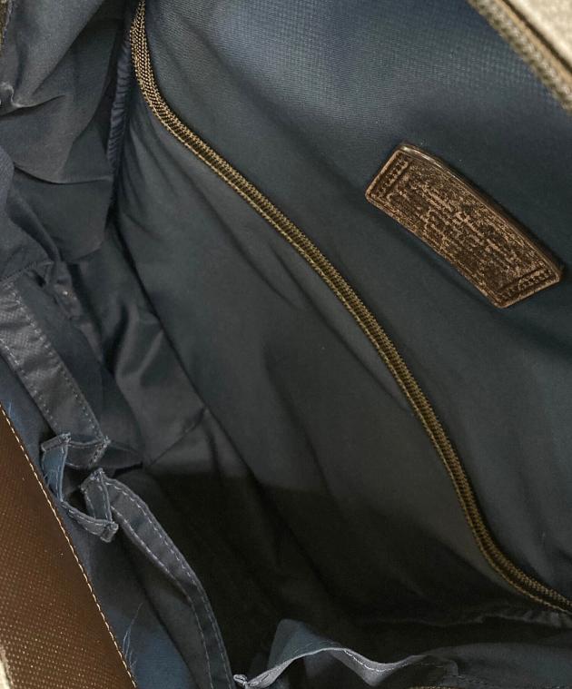 中古・古着通販】TUMI (トゥミ) ALPHA2 T-Pass ビジネスリュック