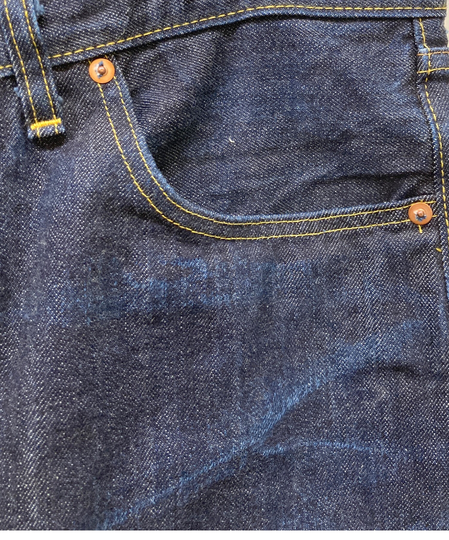 中古・古着通販】LEVI'S VINTAGE CLOTHING (リーバイス ビンテージ