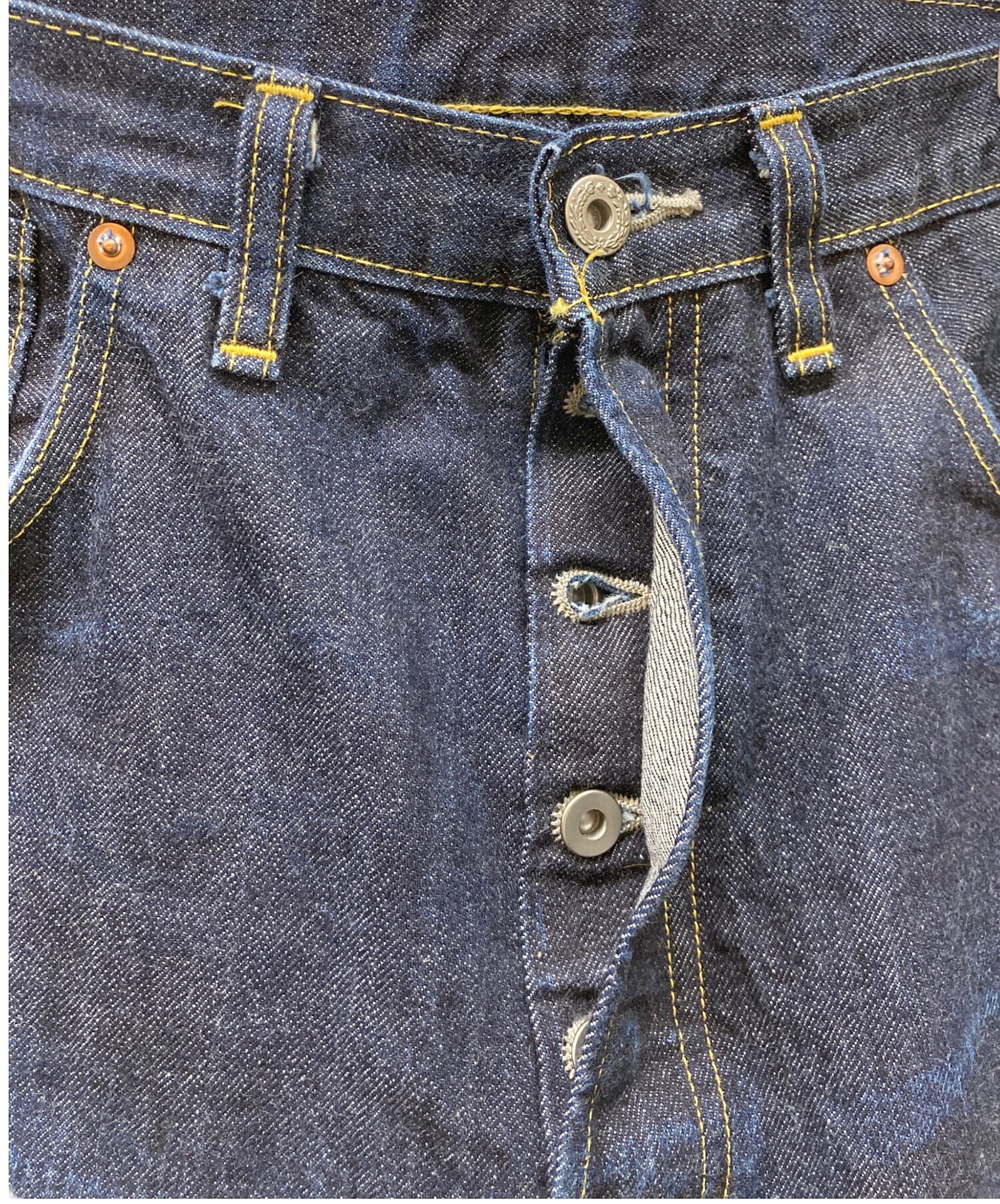 中古・古着通販】LEVI'S VINTAGE CLOTHING (リーバイス ビンテージ