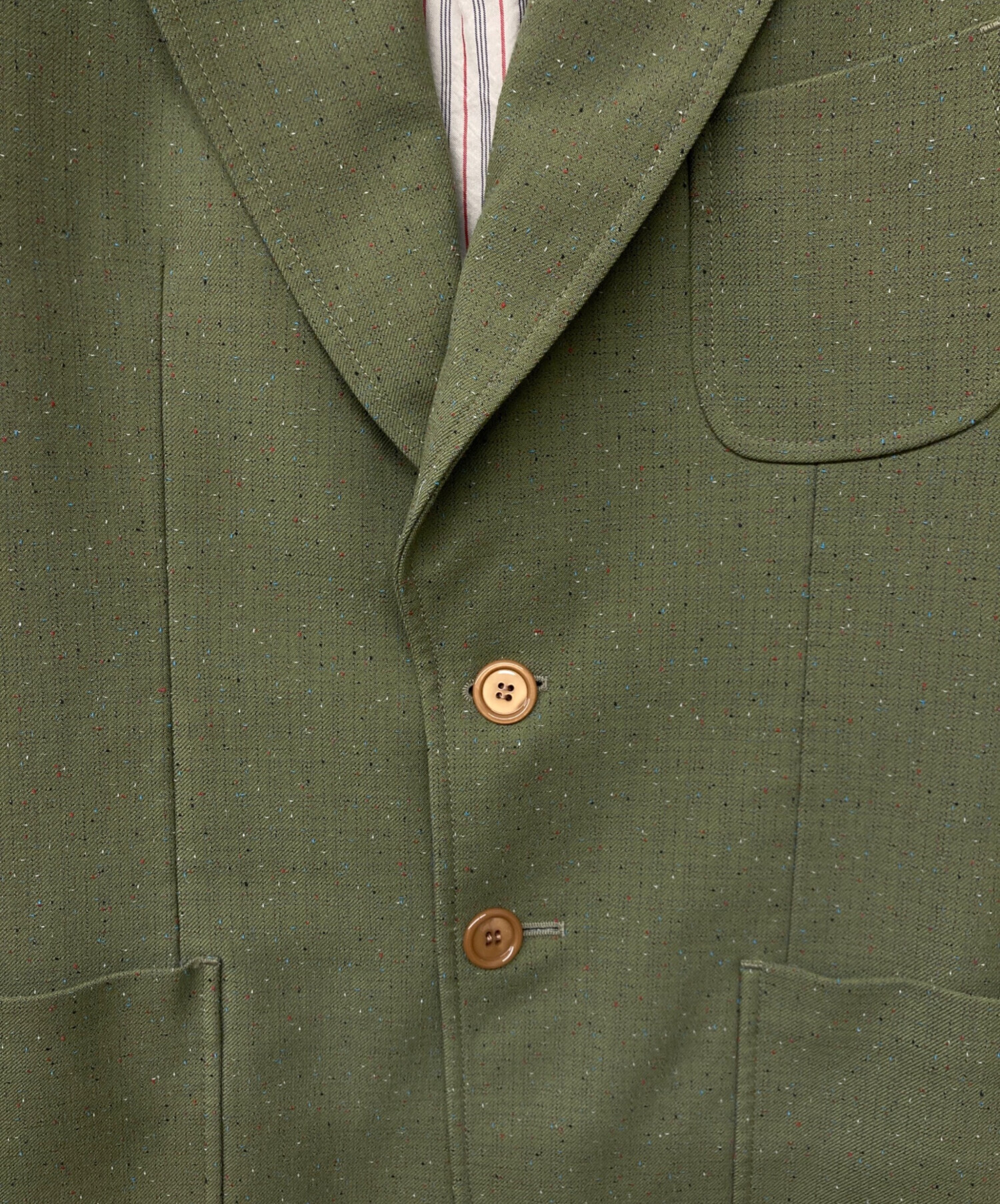 中古・古着通販】GUCCI (グッチ) 2B The Play Of The Abnormal Sine