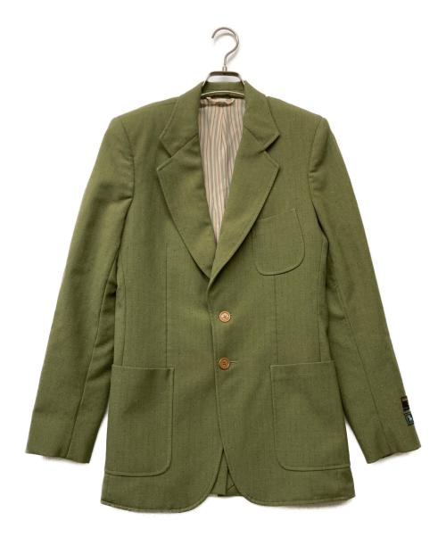 中古・古着通販】GUCCI (グッチ) 2B The Play Of The Abnormal Sine