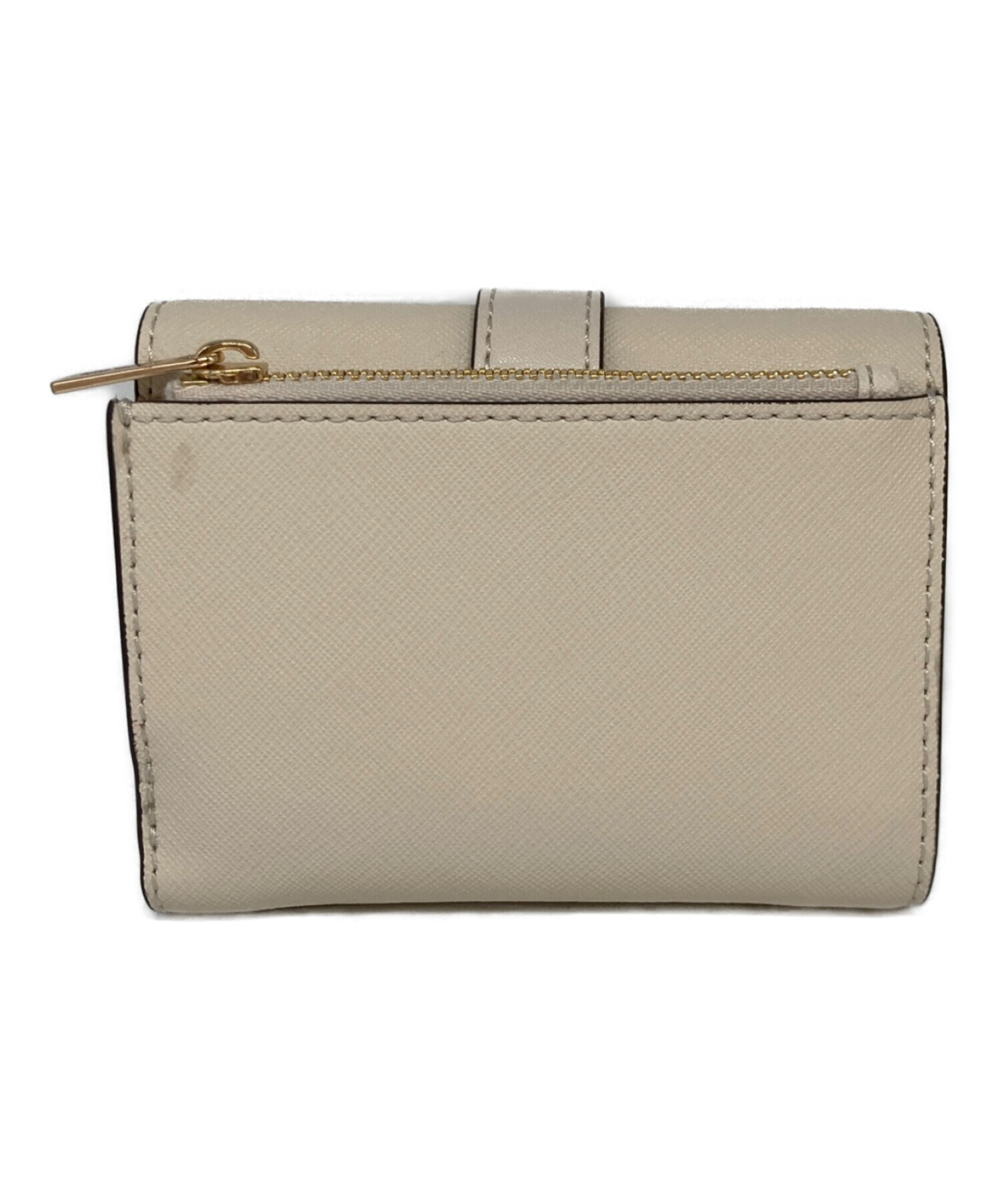 中古・古着通販】MICHAEL KORS (マイケルコース) 3つ折り財布