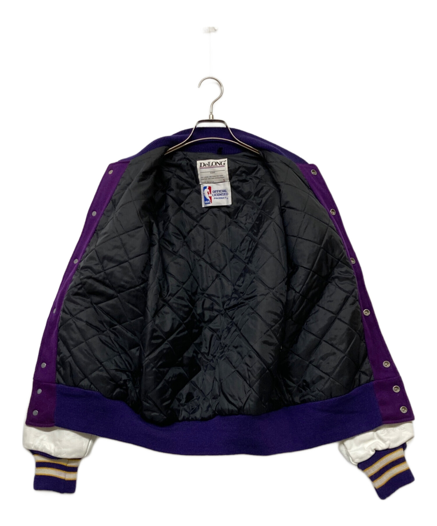 中古・古着通販】DeLonghi (デロンギ) 80sヴィンテージNBA LA Lakers