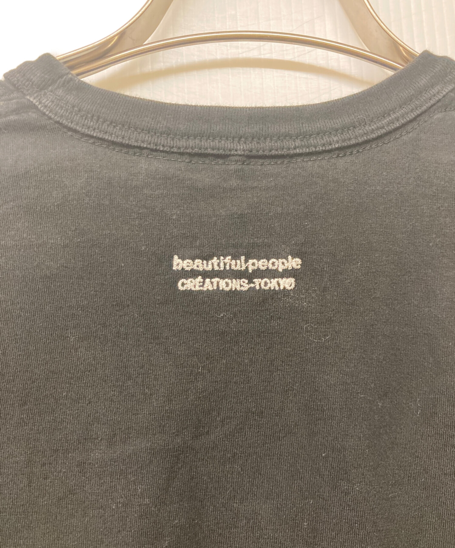 中古・古着通販】beautiful people (ビューティフルピープル) giza