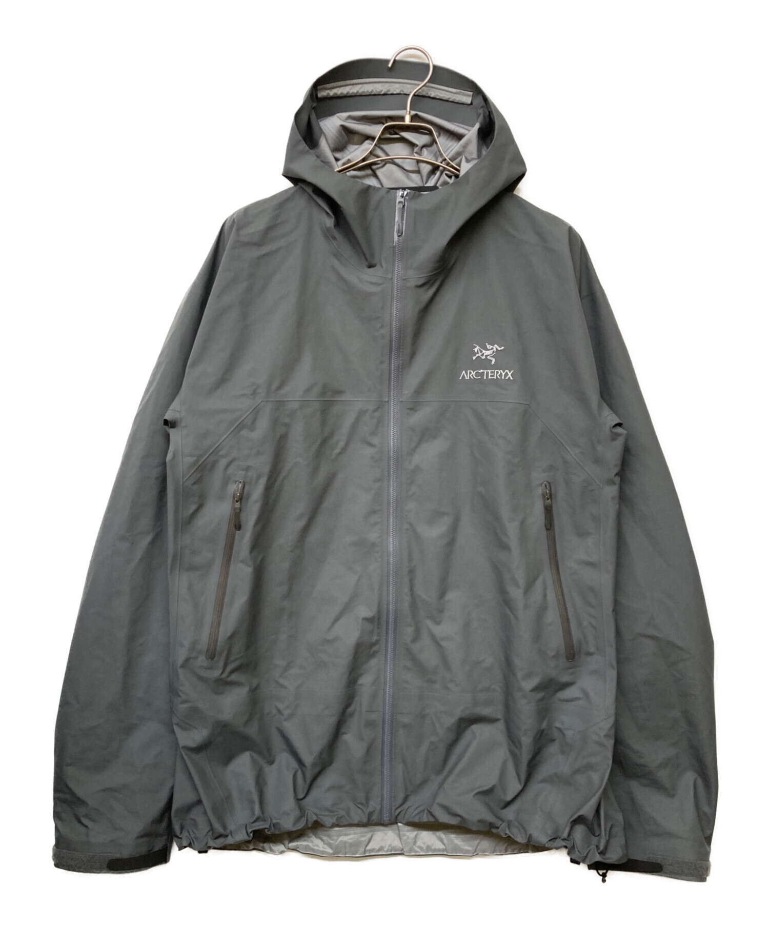 中古・古着通販】ARC'TERYX (アークテリクス) BETA JACKET（ベータ