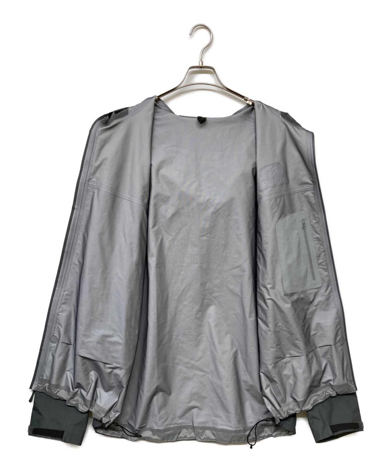 中古・古着通販】ARC'TERYX (アークテリクス) BETA JACKET（ベータ