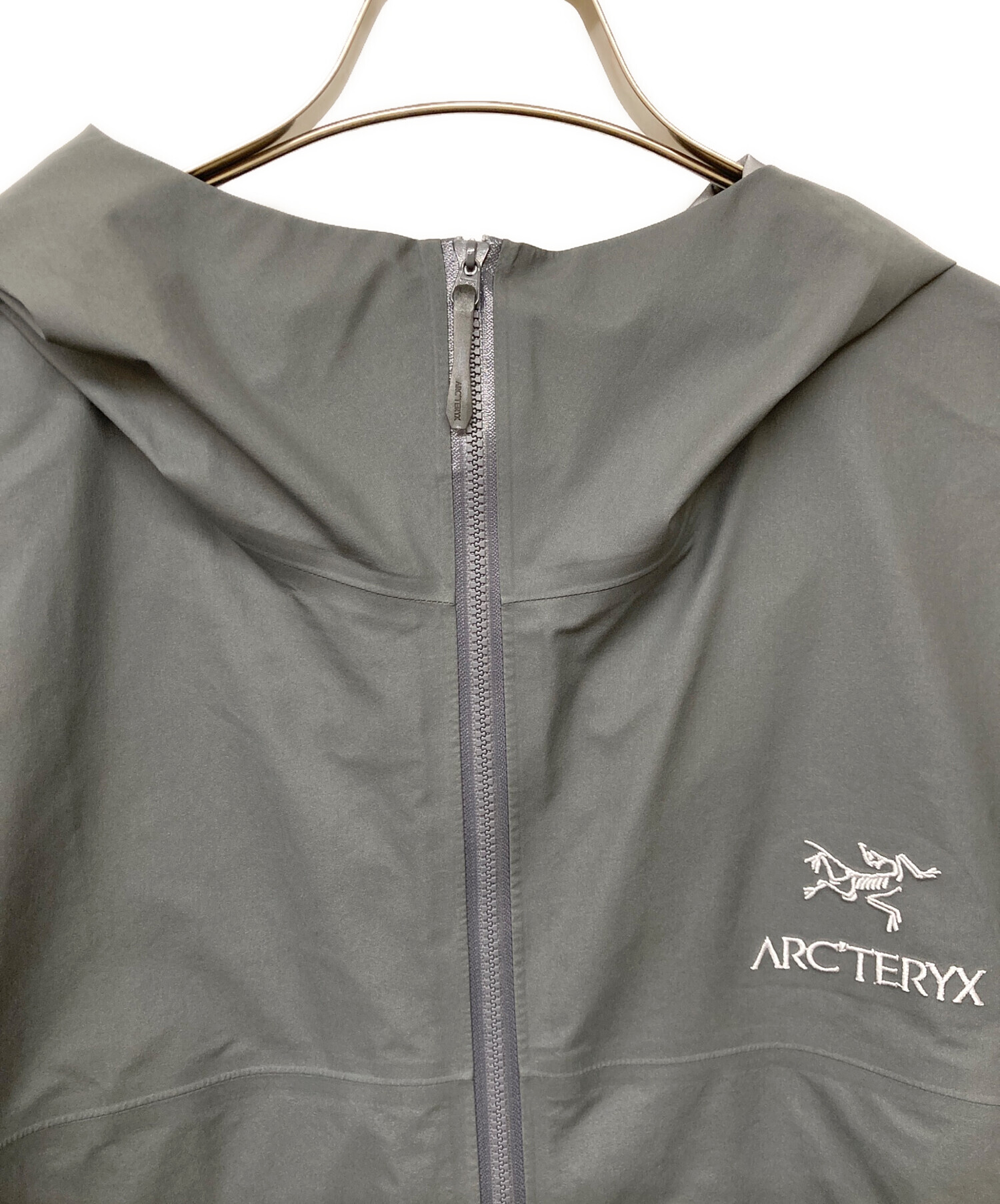 中古・古着通販】ARC'TERYX (アークテリクス) BETA JACKET（ベータ