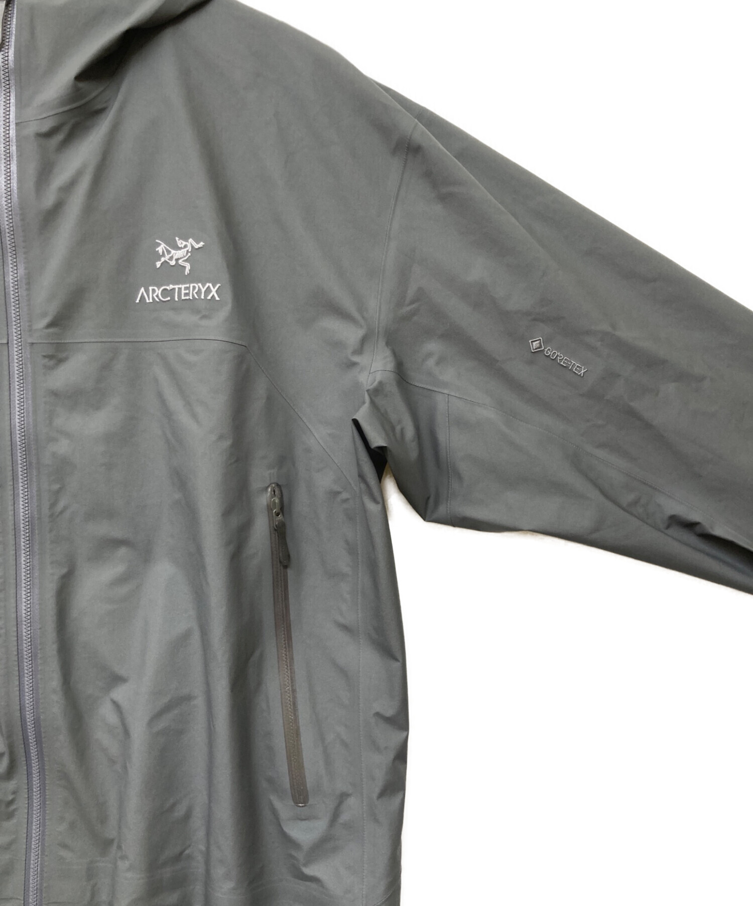 中古・古着通販】ARC'TERYX (アークテリクス) BETA JACKET（ベータ