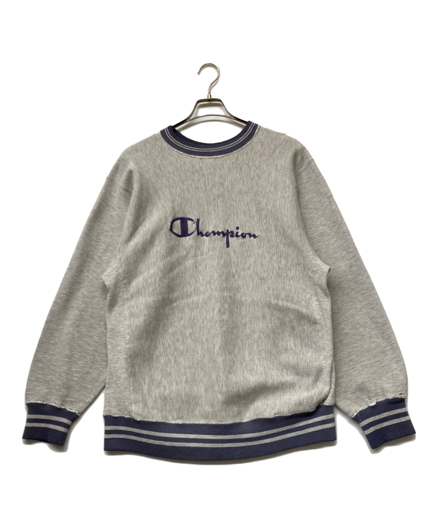 中古・古着通販】Champion REVERSE WEAVE (チャンピオン リバース