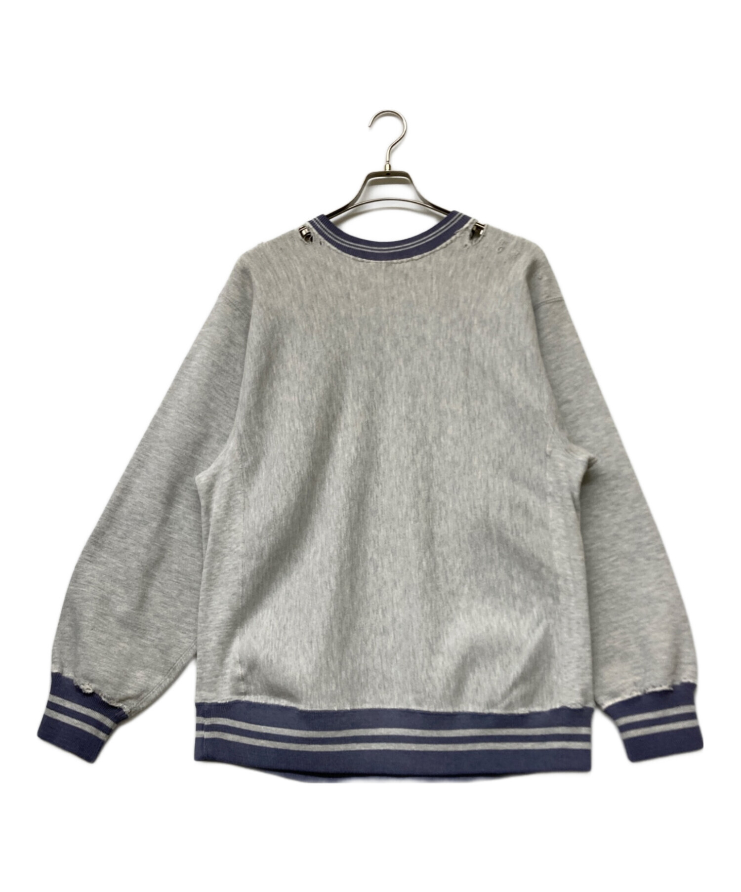 中古・古着通販】Champion REVERSE WEAVE (チャンピオン リバース