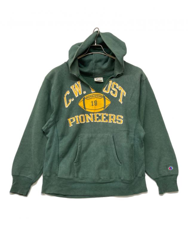 中古・古着通販】Champion REVERSE WEAVE (チャンピオン リバース