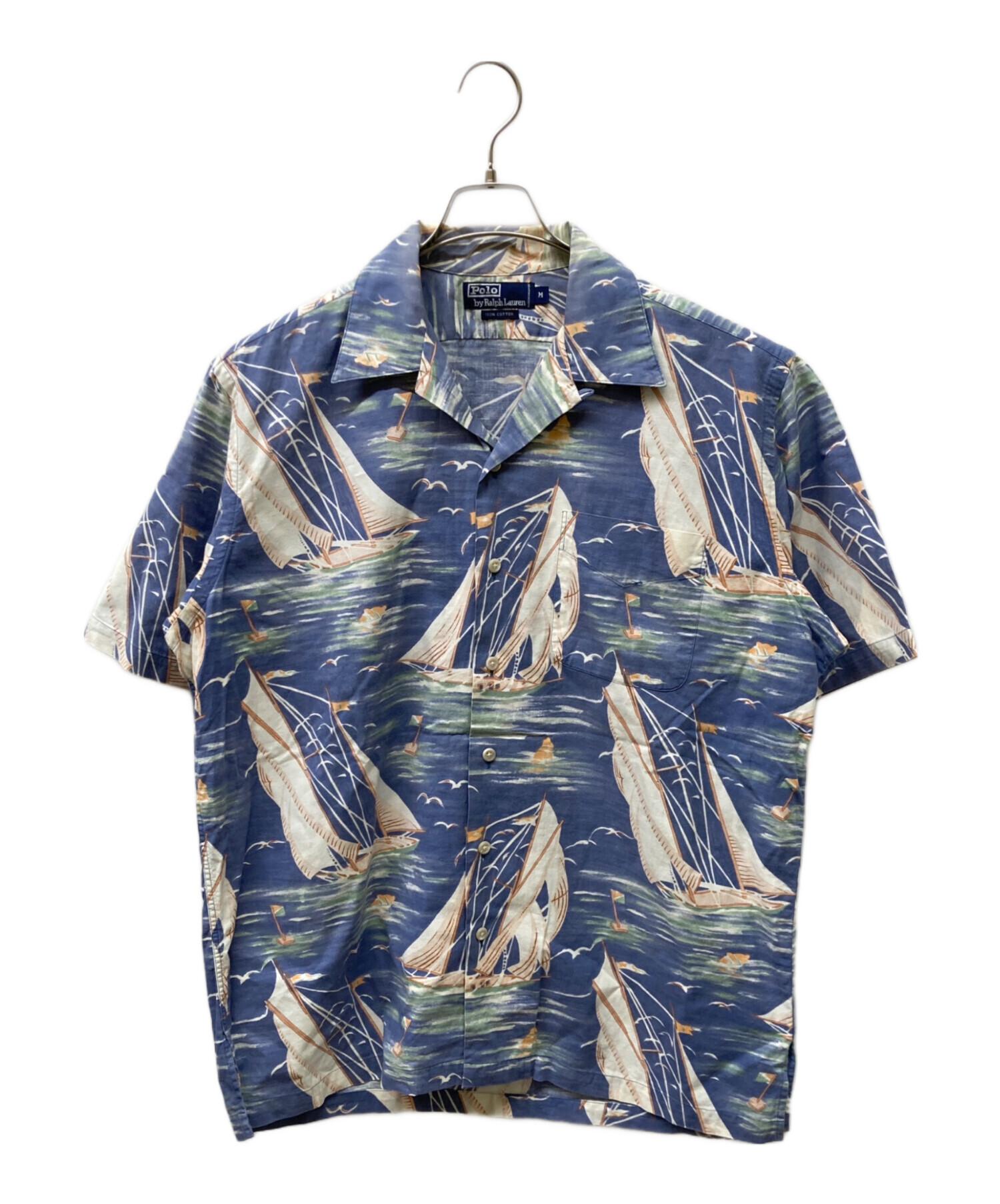 中古・古着通販】POLO RALPH LAUREN (ポロ・ラルフローレン) 90s