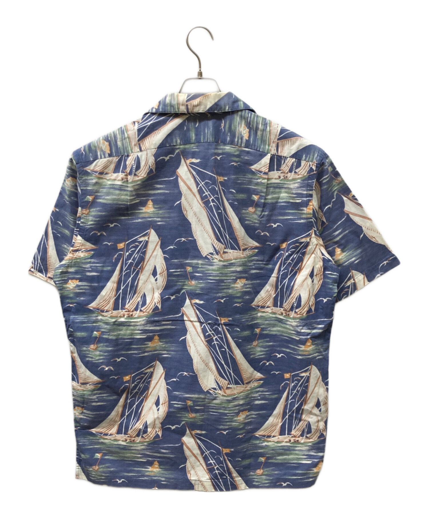 中古・古着通販】POLO RALPH LAUREN (ポロ・ラルフローレン) 90s