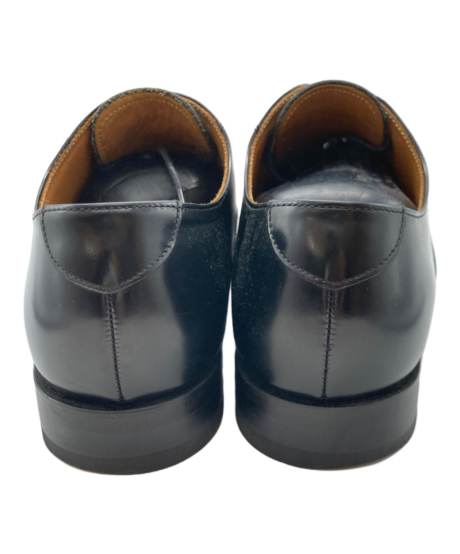 【未使用品】REGAL リーガル ストレートチップ 中古・古着通販】REGAL (リーガル) ストレートチップレザーシューズ