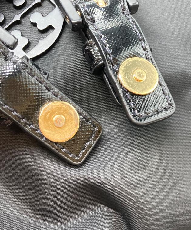中古・古着通販】TORY BURCH (トリーバーチ) ロゴナイロンリュック