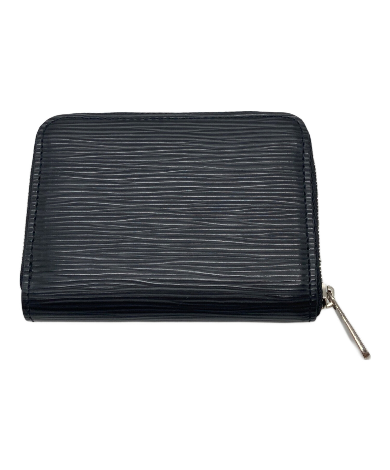 中古・古着通販】LOUIS VUITTON (ルイ ヴィトン) エピ ジッピーコイン