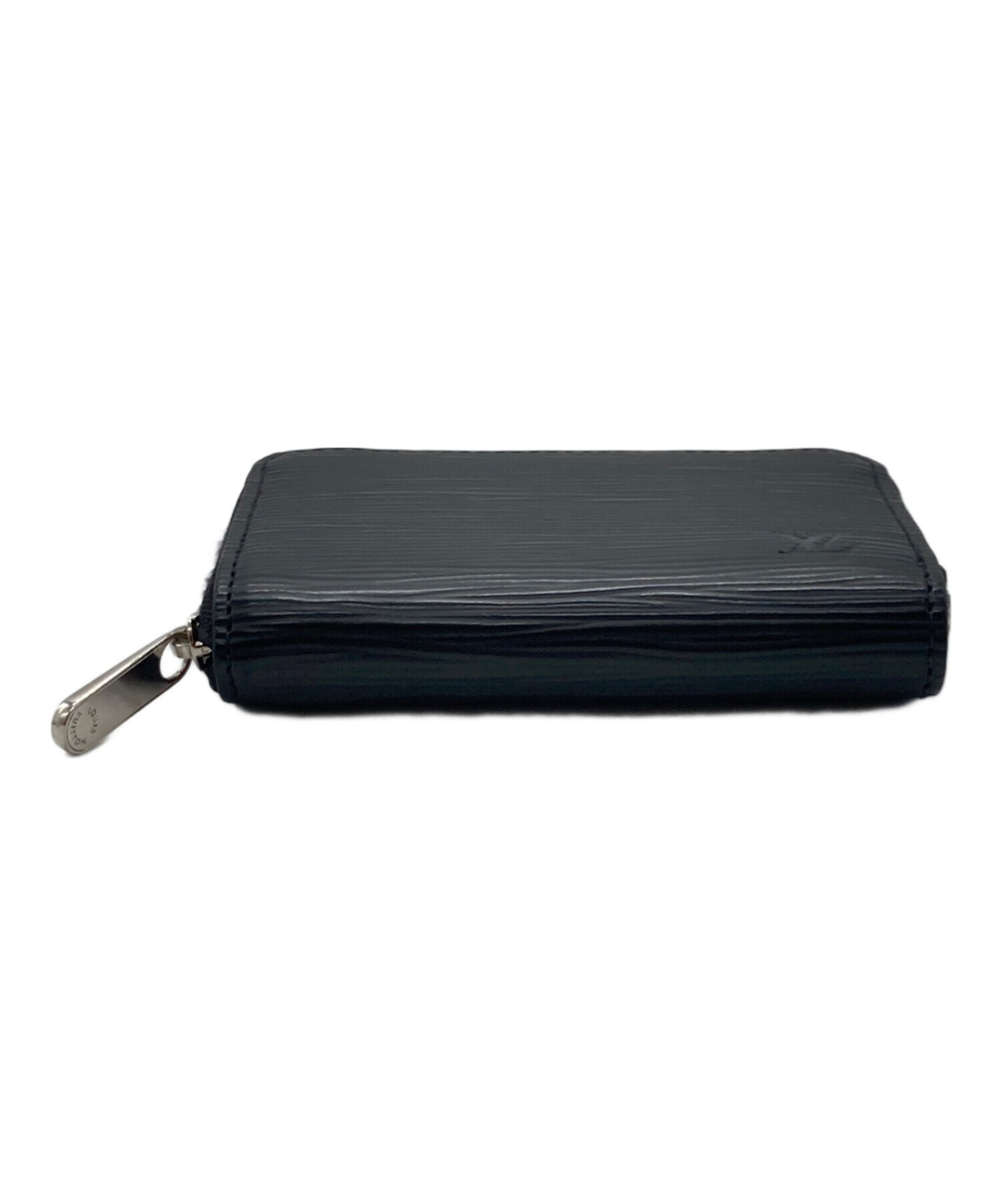 中古・古着通販】LOUIS VUITTON (ルイ ヴィトン) エピ ジッピーコイン