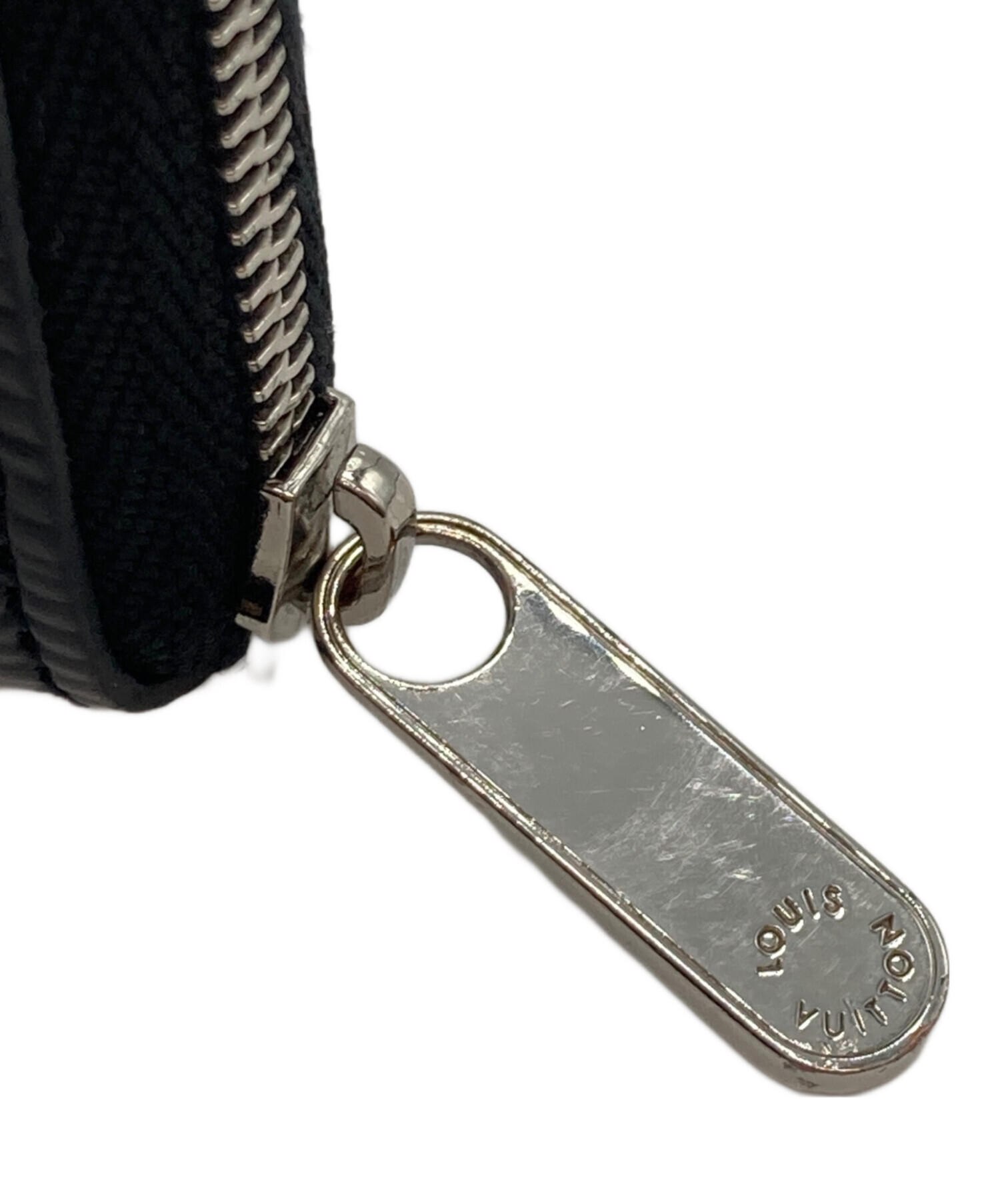 中古・古着通販】LOUIS VUITTON (ルイ ヴィトン) エピ ジッピーコイン