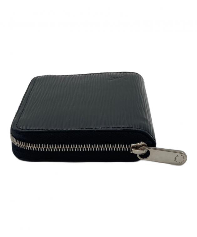 中古・古着通販】LOUIS VUITTON (ルイ ヴィトン) エピ ジッピーコイン