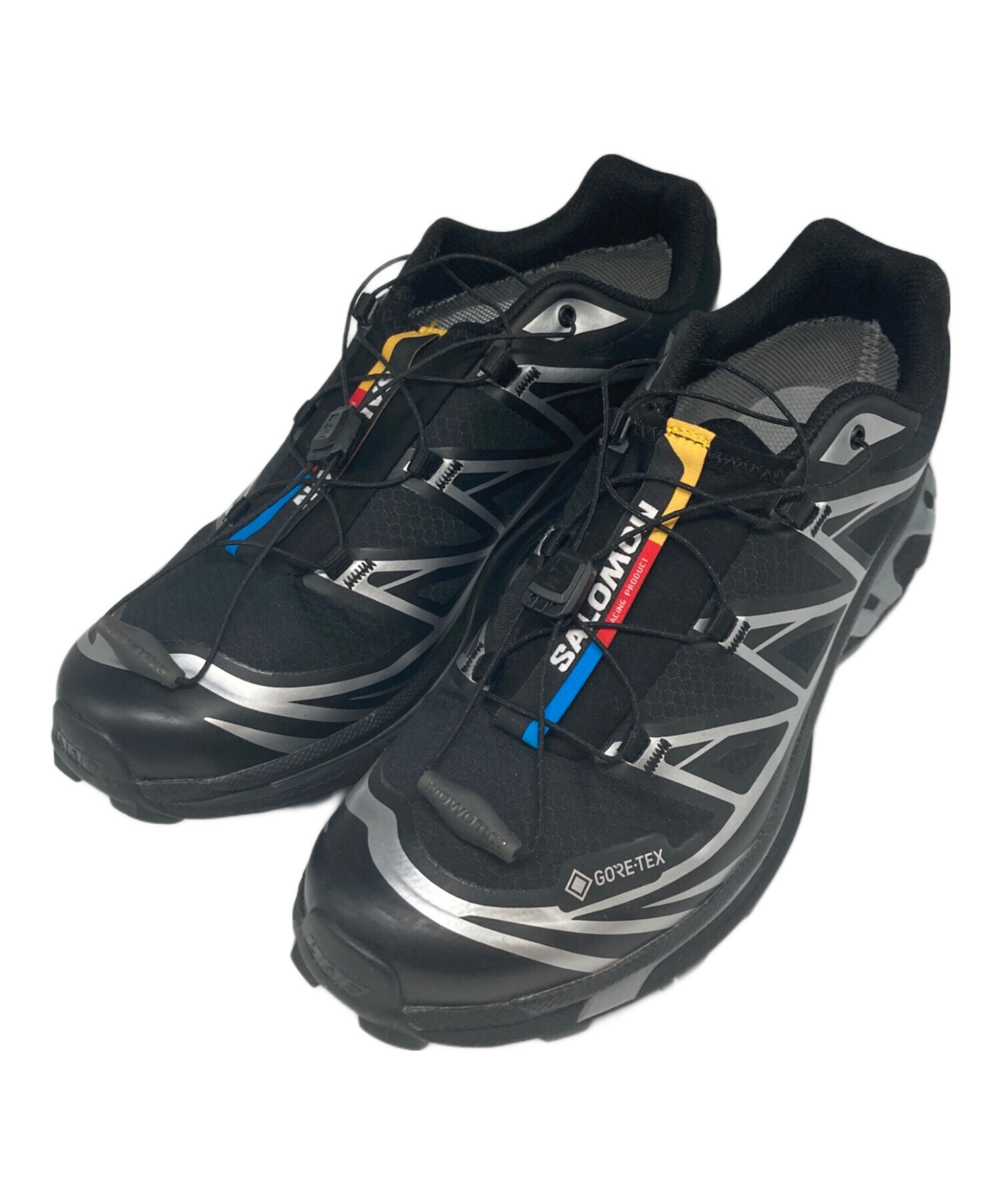 中古・古着通販】SALOMON (サロモン) XT-6 GTX/エックスティー
